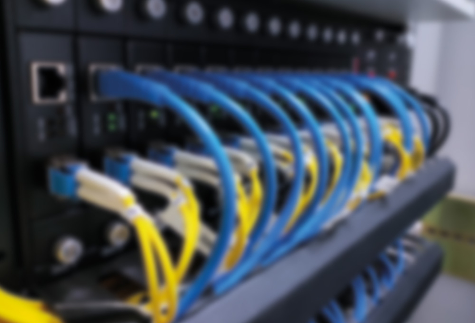 Netzwerke bei EMELTEC Elektrotechnik in Pyrbaum