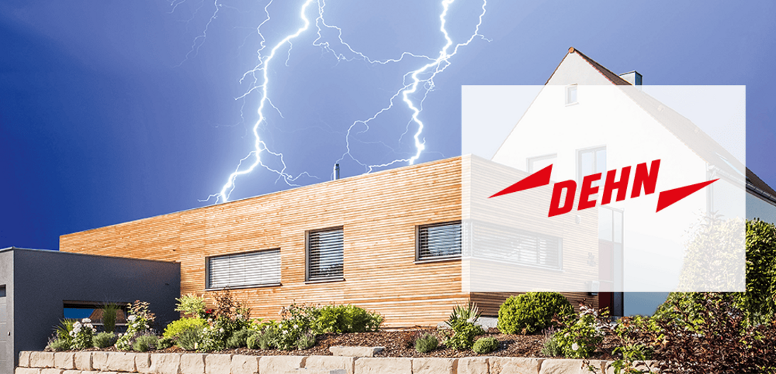 Dehn bei EMELTEC Elektrotechnik in Pyrbaum