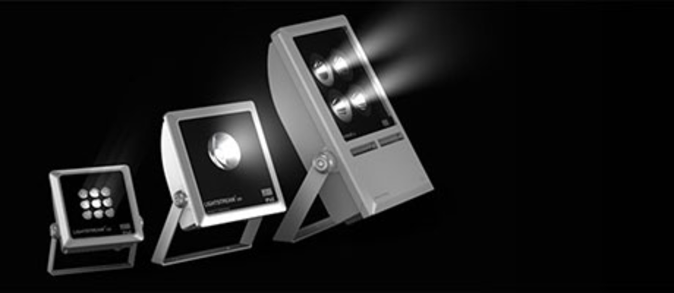 Lightstream LED bei EMELTEC Elektrotechnik in Pyrbaum