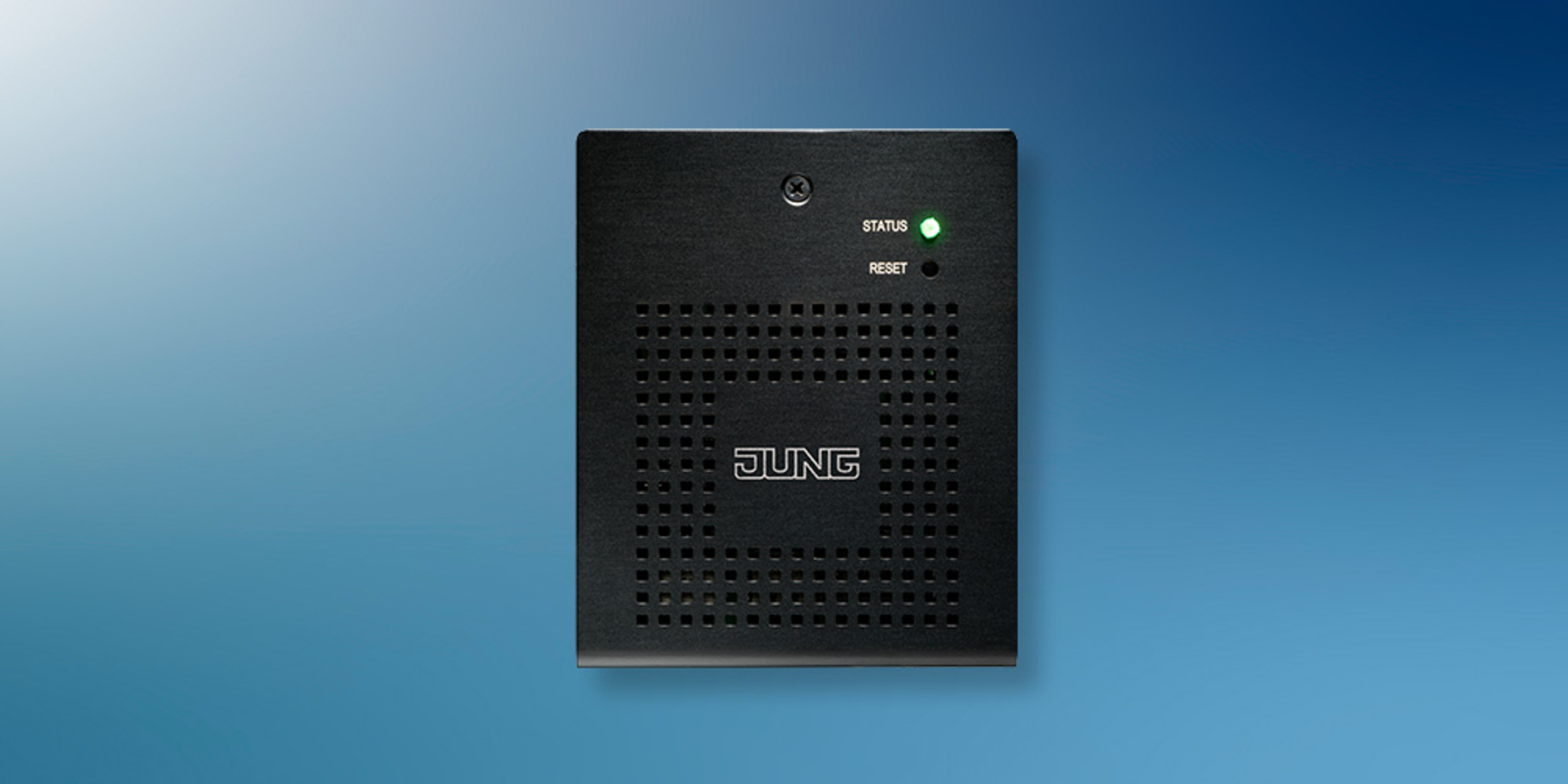 Smart Visu Server bei EMELTEC Elektrotechnik in Pyrbaum