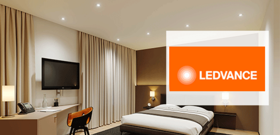 Ledvance bei EMELTEC Elektrotechnik in Pyrbaum