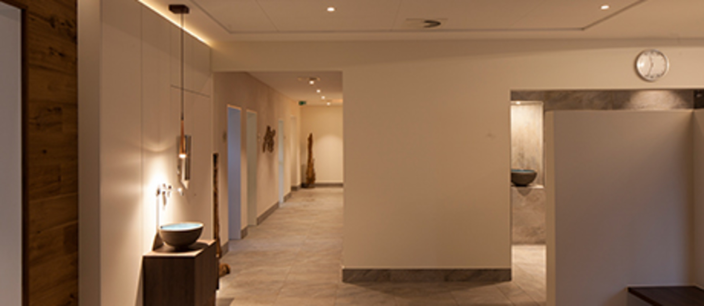 Spa / Wellness bei EMELTEC Elektrotechnik in Pyrbaum