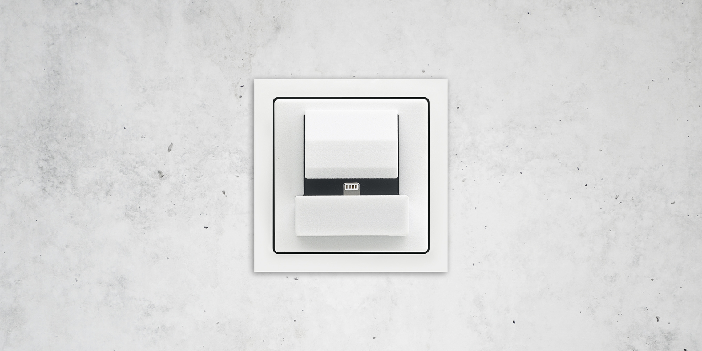 Busch-powerDock bei EMELTEC Elektrotechnik in Pyrbaum