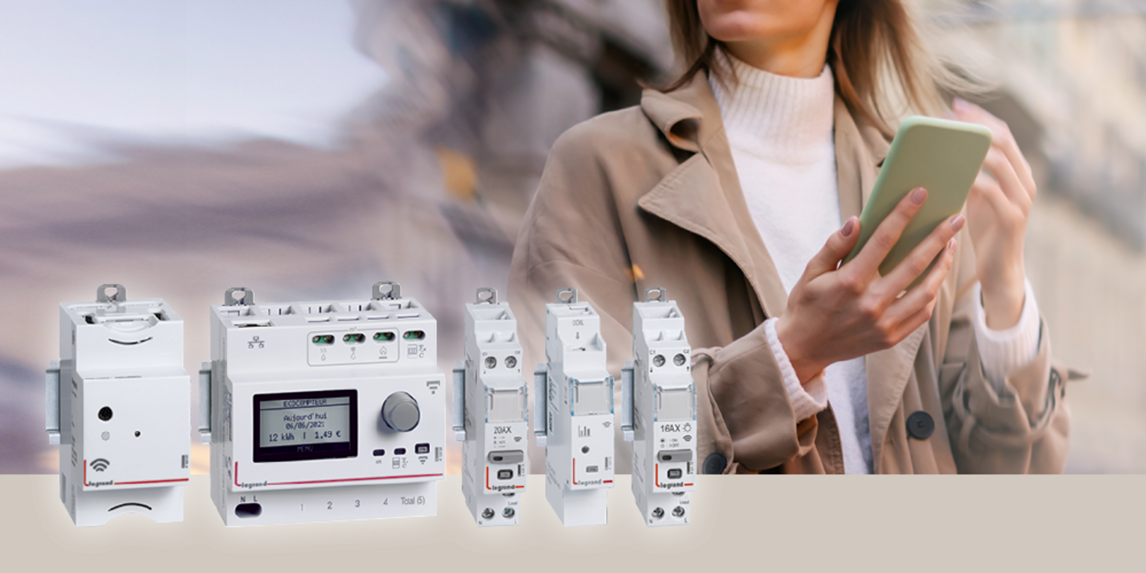 CX³ with Netatmo bei EMELTEC Elektrotechnik in Pyrbaum