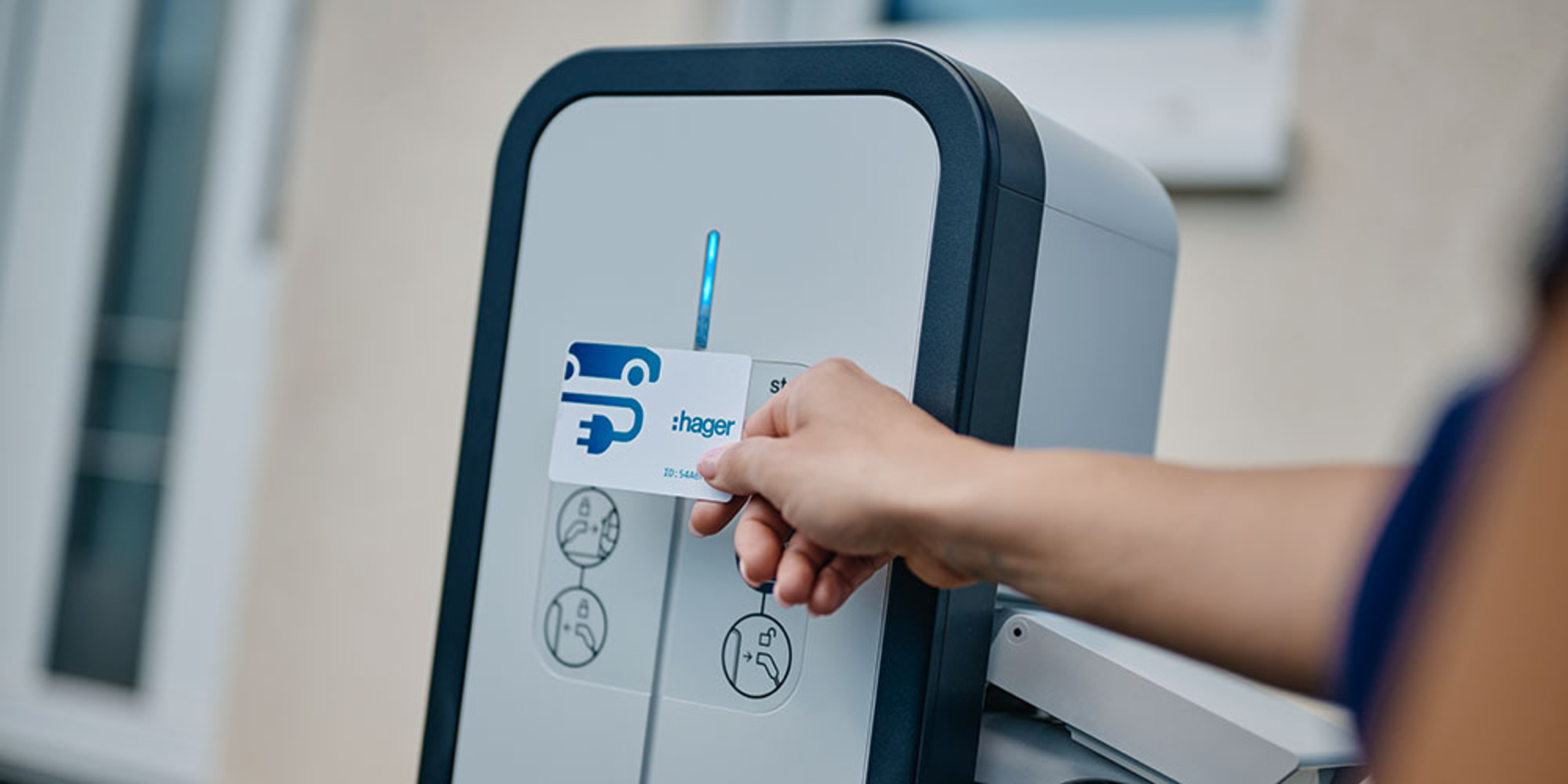 E-Mobilität öffentlicher Bereich bei EMELTEC Elektrotechnik in Pyrbaum