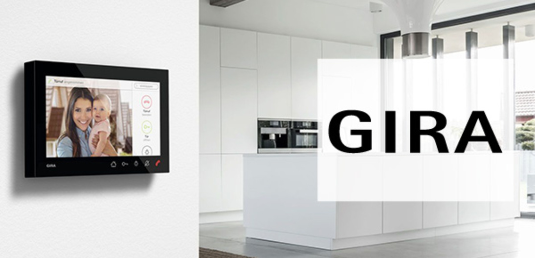 Gira bei EMELTEC Elektrotechnik in Pyrbaum