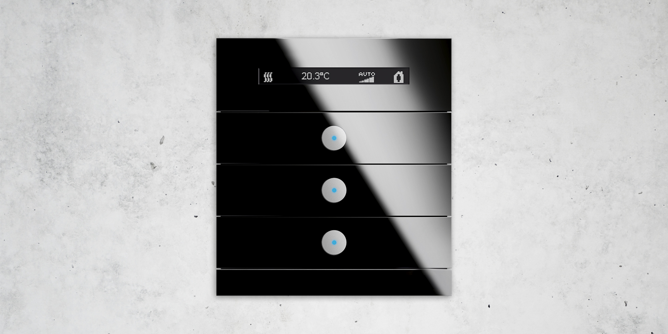 Busch-priOn® bei EMELTEC Elektrotechnik in Pyrbaum