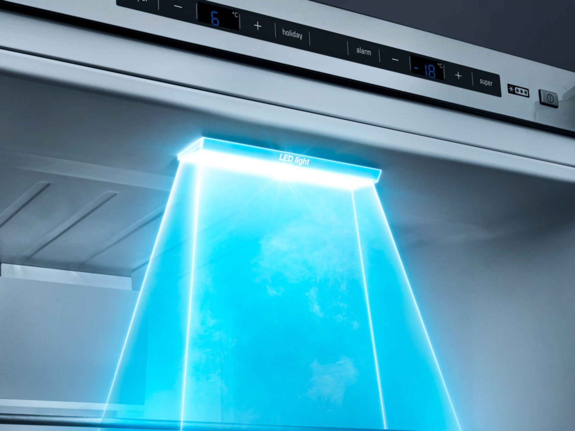 LED Licht bei EMELTEC Elektrotechnik in Pyrbaum