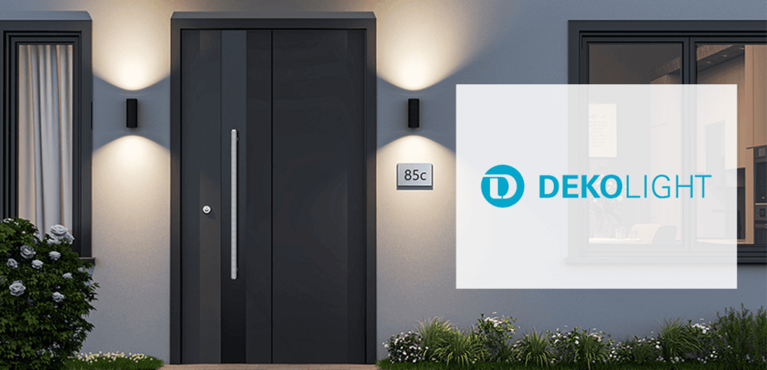 DEKO-LIGHT bei EMELTEC Elektrotechnik in Pyrbaum