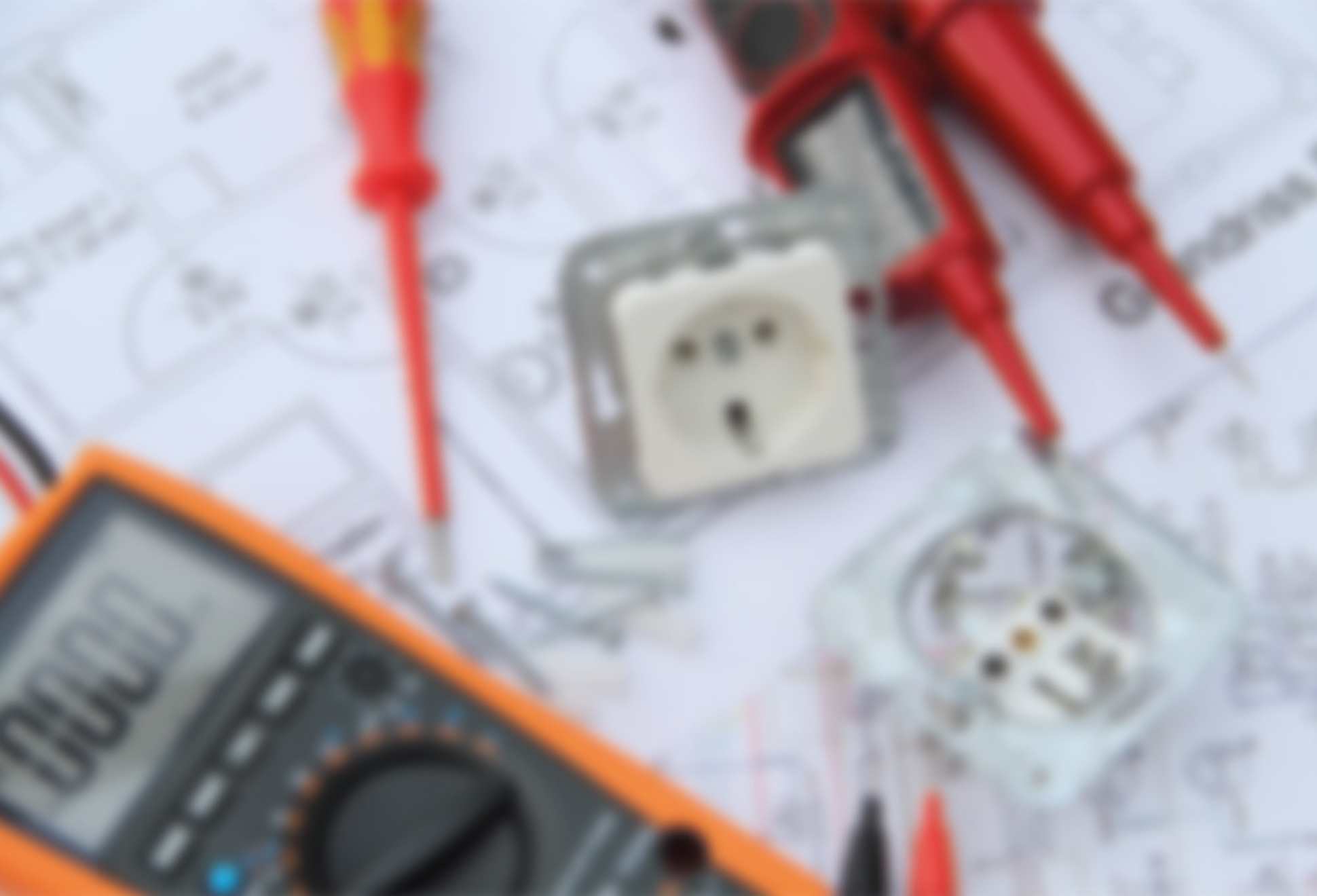 Planung bei EMELTEC Elektrotechnik in Pyrbaum