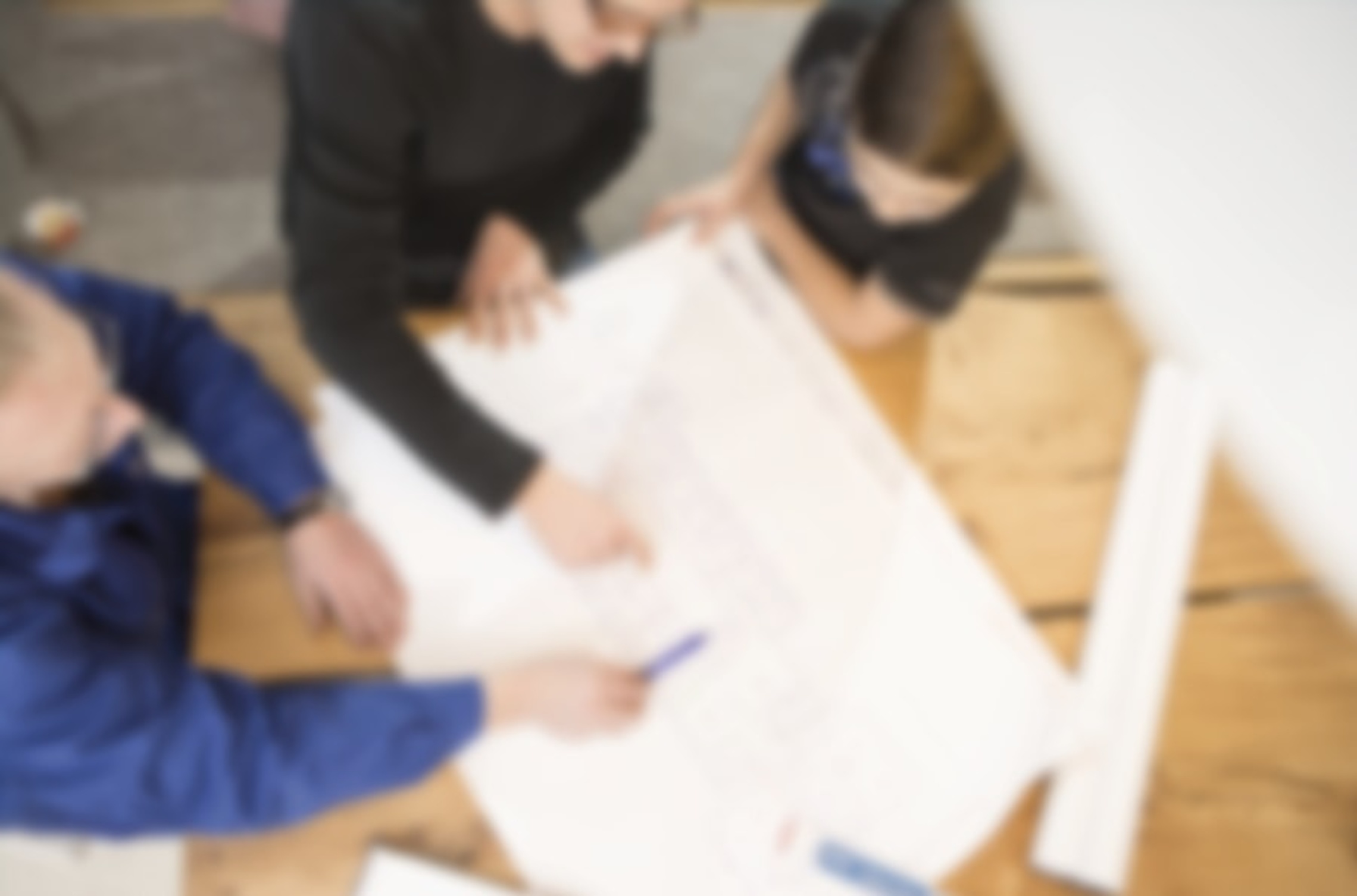 Planung bei EMELTEC Elektrotechnik in Pyrbaum