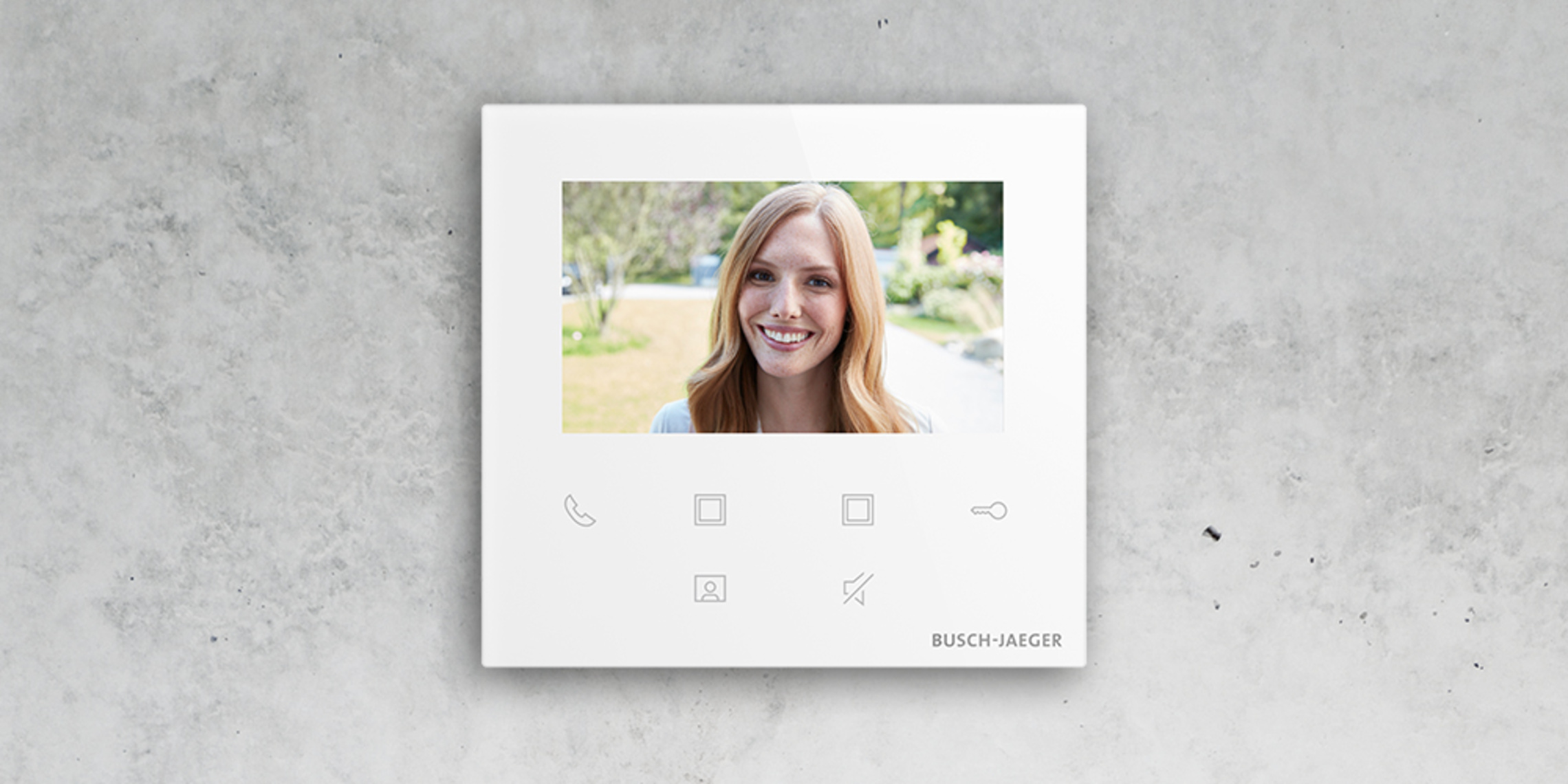 Busch-Welcome® bei EMELTEC Elektrotechnik in Pyrbaum