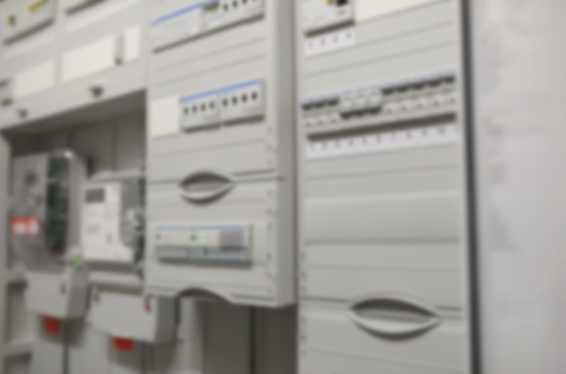 Schalt­schrank­bau bei EMELTEC Elektrotechnik in Pyrbaum