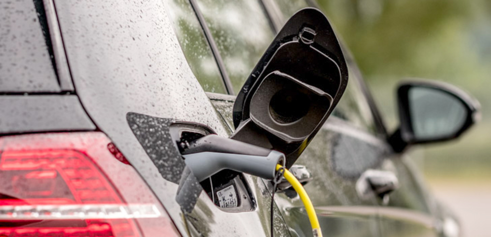 E-Mobility bei EMELTEC Elektrotechnik in Pyrbaum