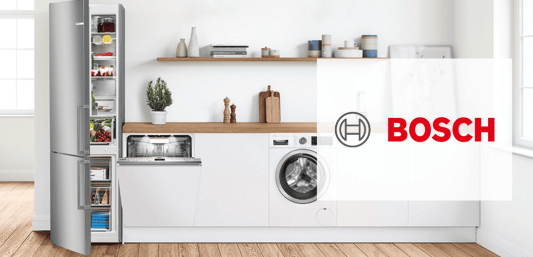 Bosch Hausgeräte bei EMELTEC Elektrotechnik in Pyrbaum
