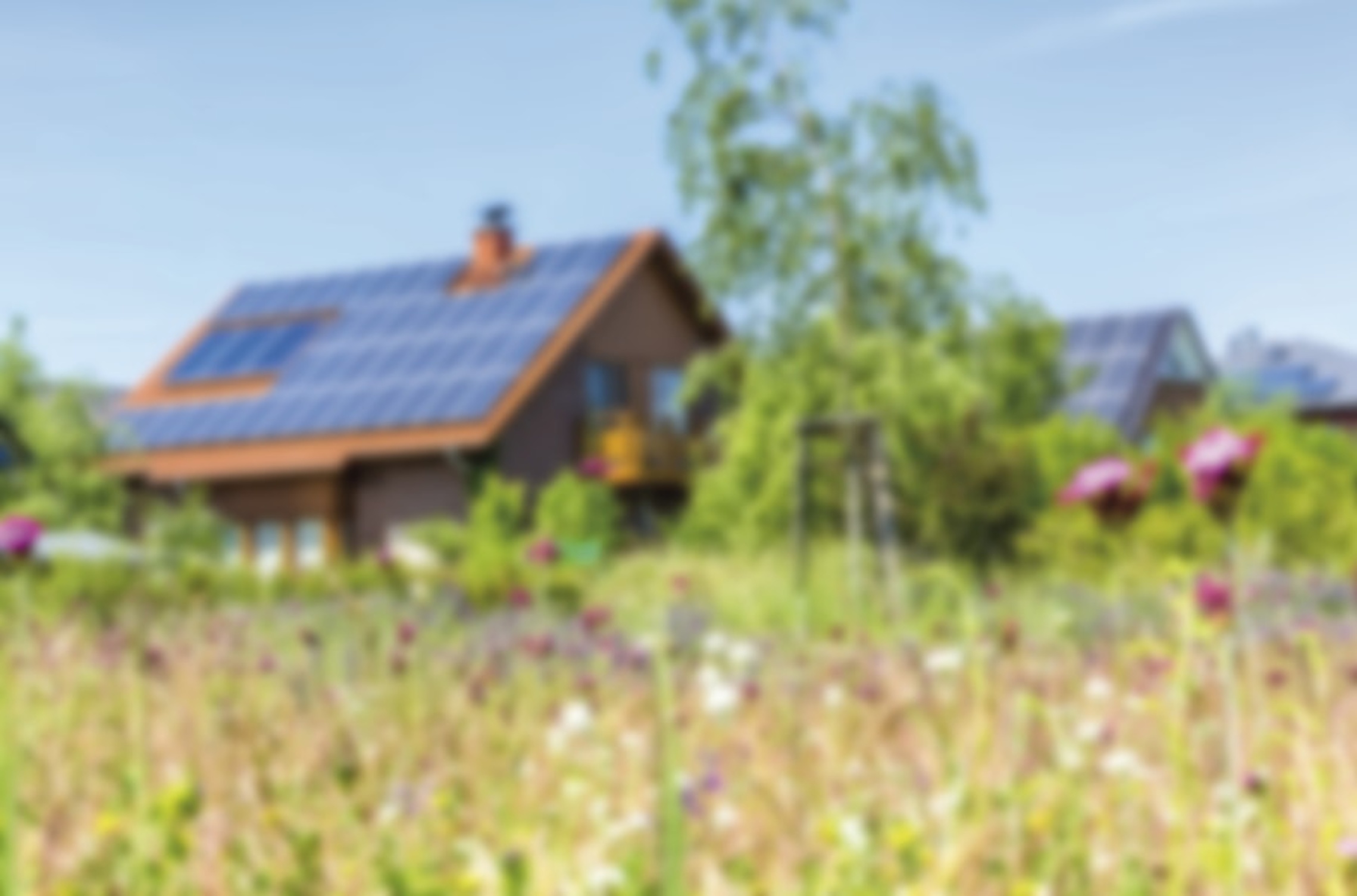 Erneuerbare Energien bei EMELTEC Elektrotechnik in Pyrbaum