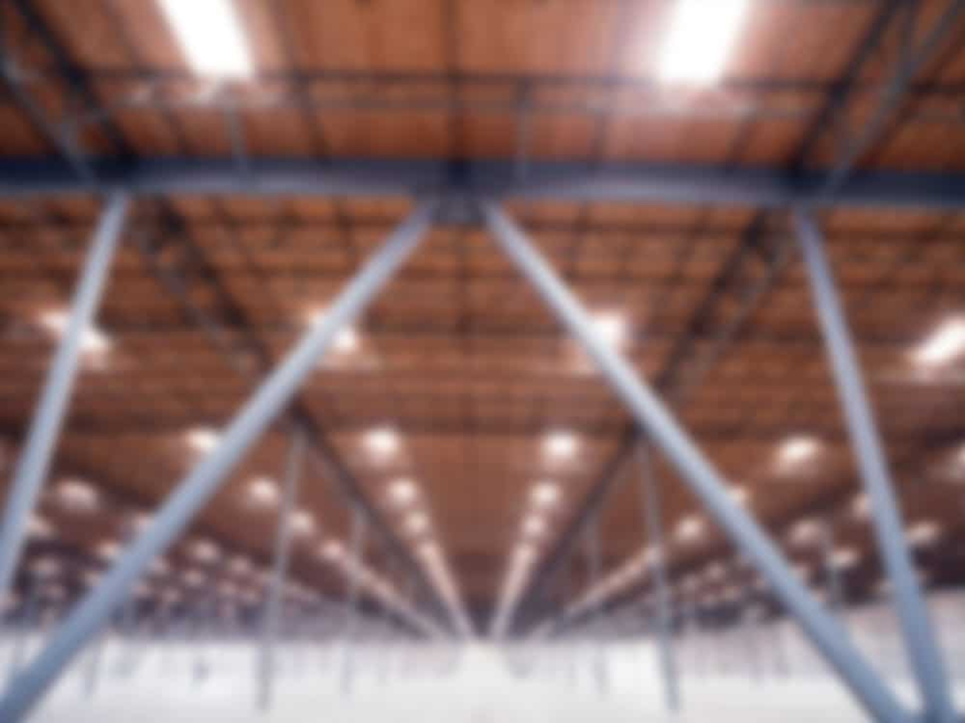 Industrie­beleuchtung bei EMELTEC Elektrotechnik in Pyrbaum