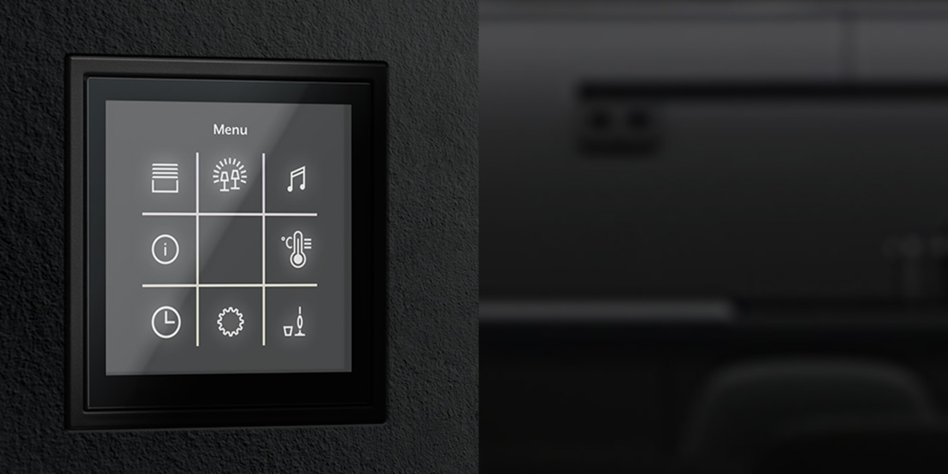 LS TOUCH bei EMELTEC Elektrotechnik in Pyrbaum