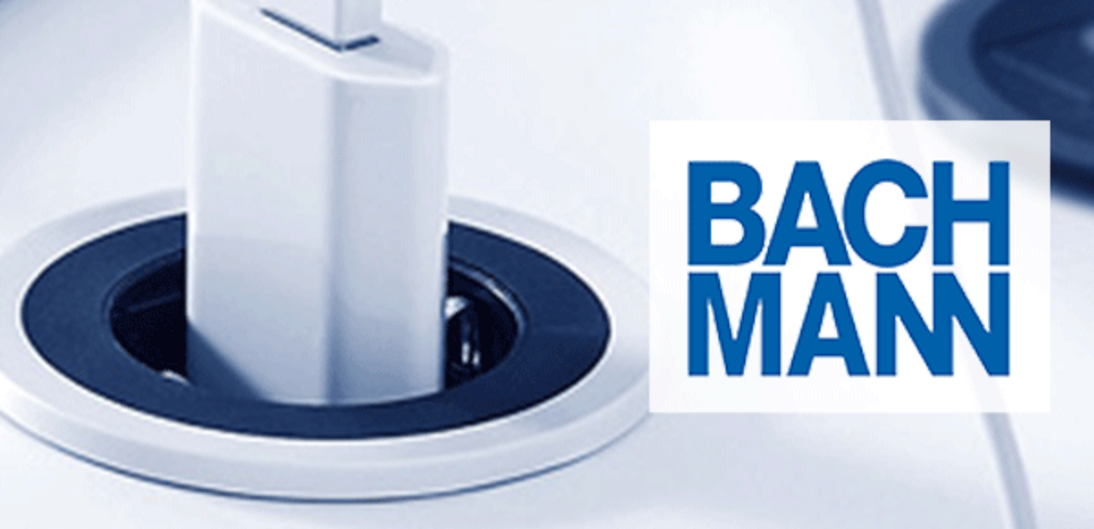 Bachmann bei EMELTEC Elektrotechnik in Pyrbaum