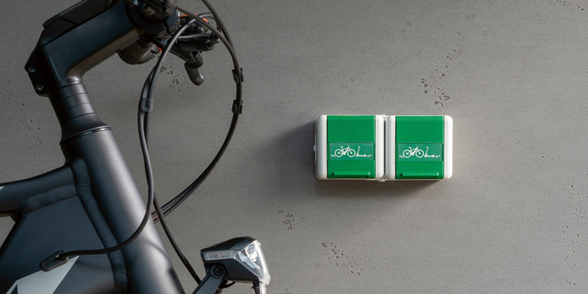 SCHUKO® Steckdose für E-Bikes bei EMELTEC Elektrotechnik in Pyrbaum
