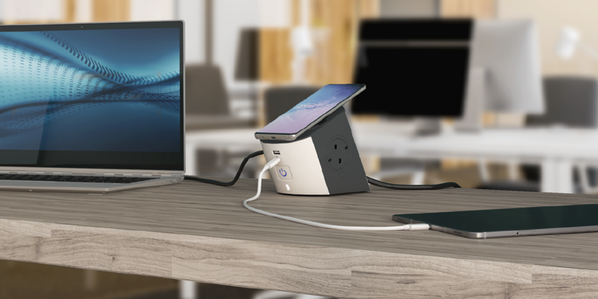 Revolution bei EMELTEC Elektrotechnik in Pyrbaum