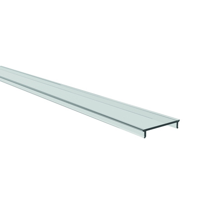 LED-Profil­abdeckungen bei EMELTEC Elektrotechnik in Pyrbaum