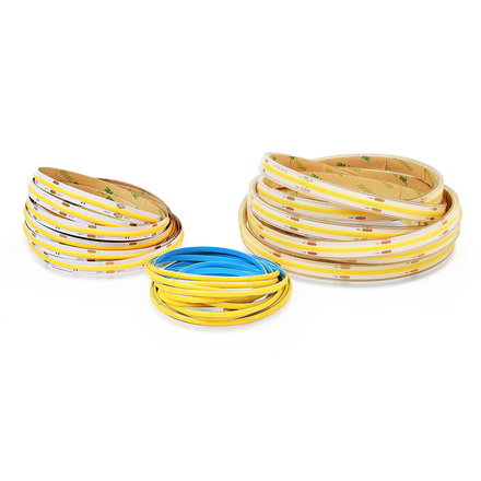 LED Stripes COB bei EMELTEC Elektrotechnik in Pyrbaum