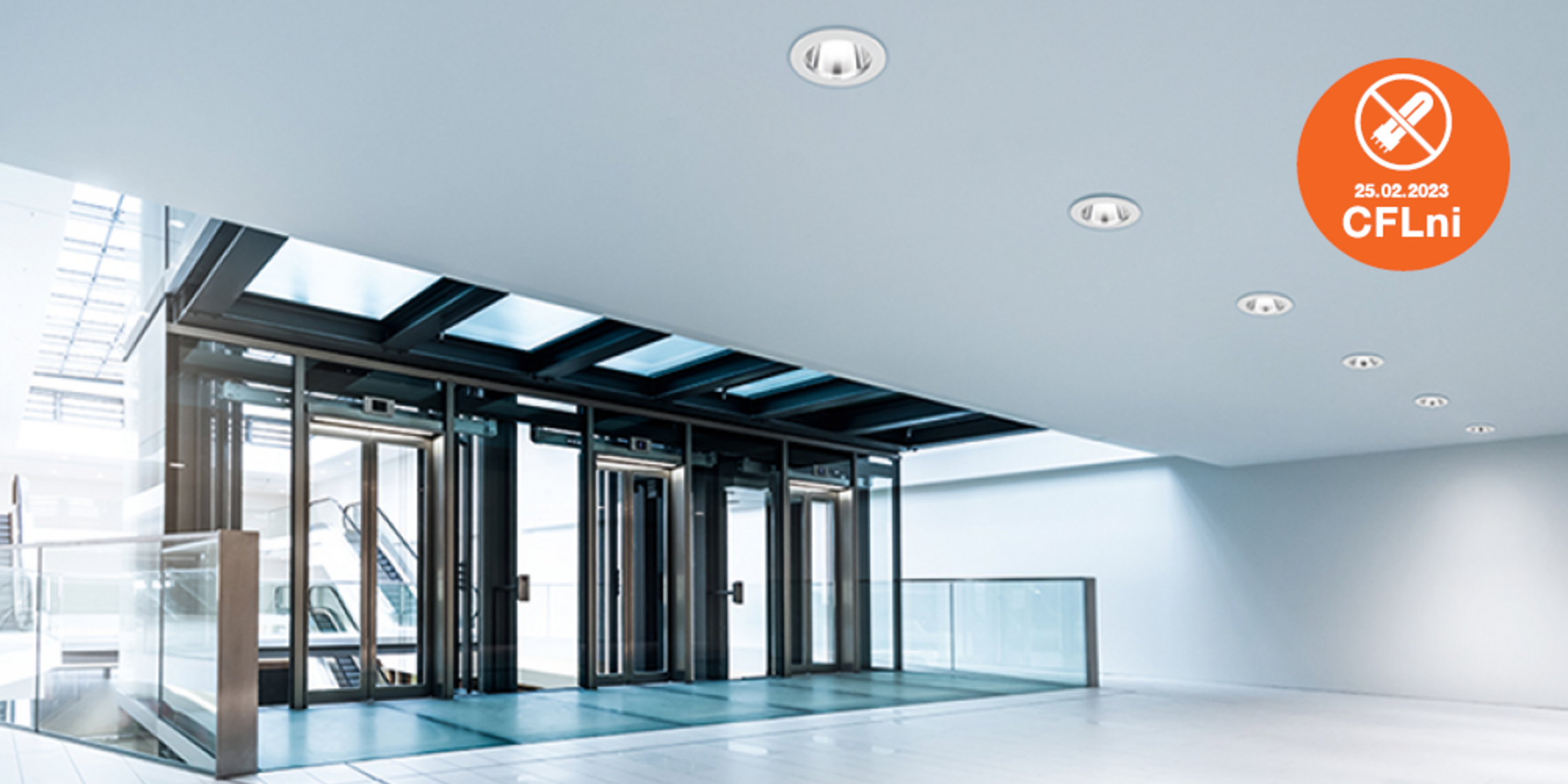 Lösungen zum Kompakt&shy;leucht&shy;stoff&shy;lampen Verbot bei EMELTEC Elektrotechnik in Pyrbaum