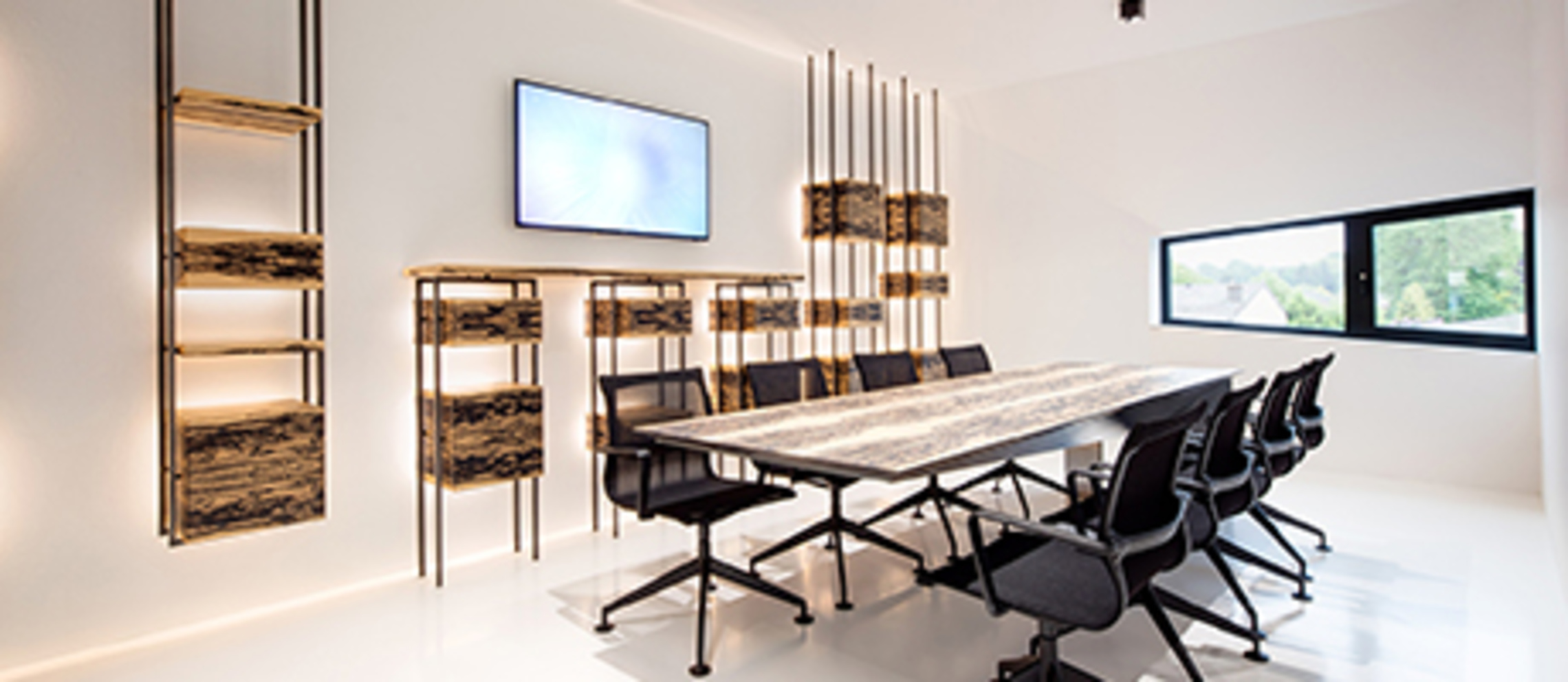 Büro / Kommunikation bei EMELTEC Elektrotechnik in Pyrbaum