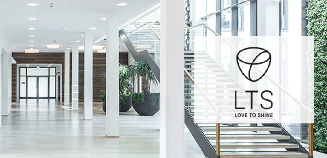 LTS bei EMELTEC Elektrotechnik in Pyrbaum