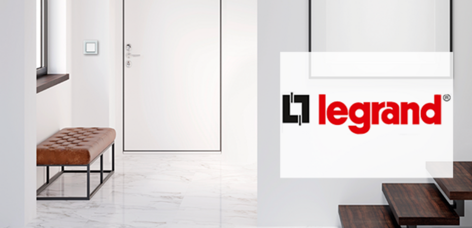 Legrand bei EMELTEC Elektrotechnik in Pyrbaum