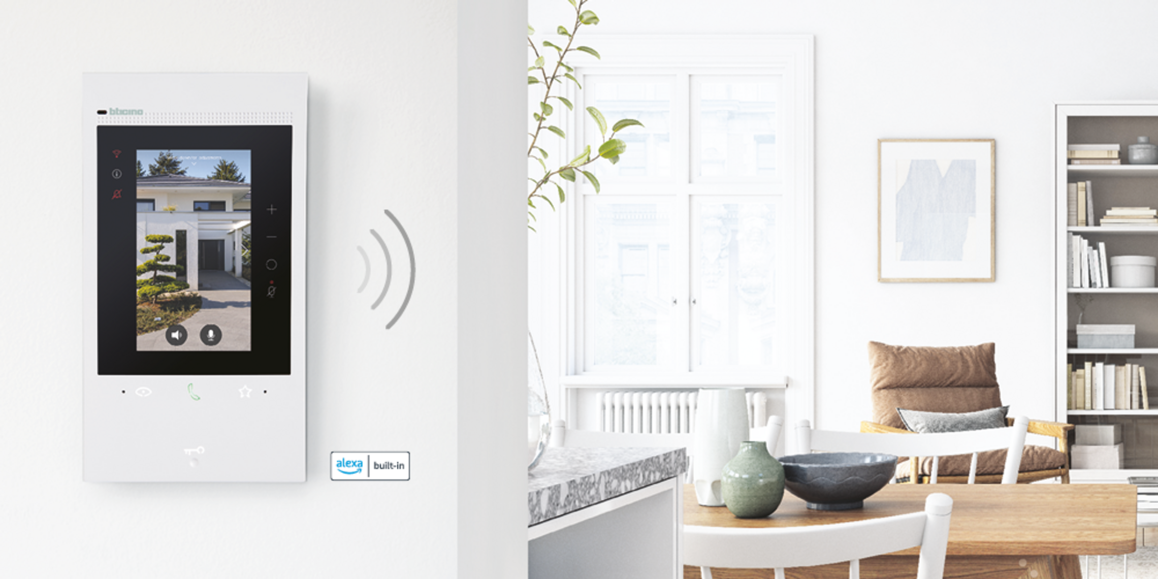 Sprechanlagen bei EMELTEC Elektrotechnik in Pyrbaum