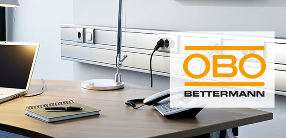 OBO bei EMELTEC Elektrotechnik in Pyrbaum
