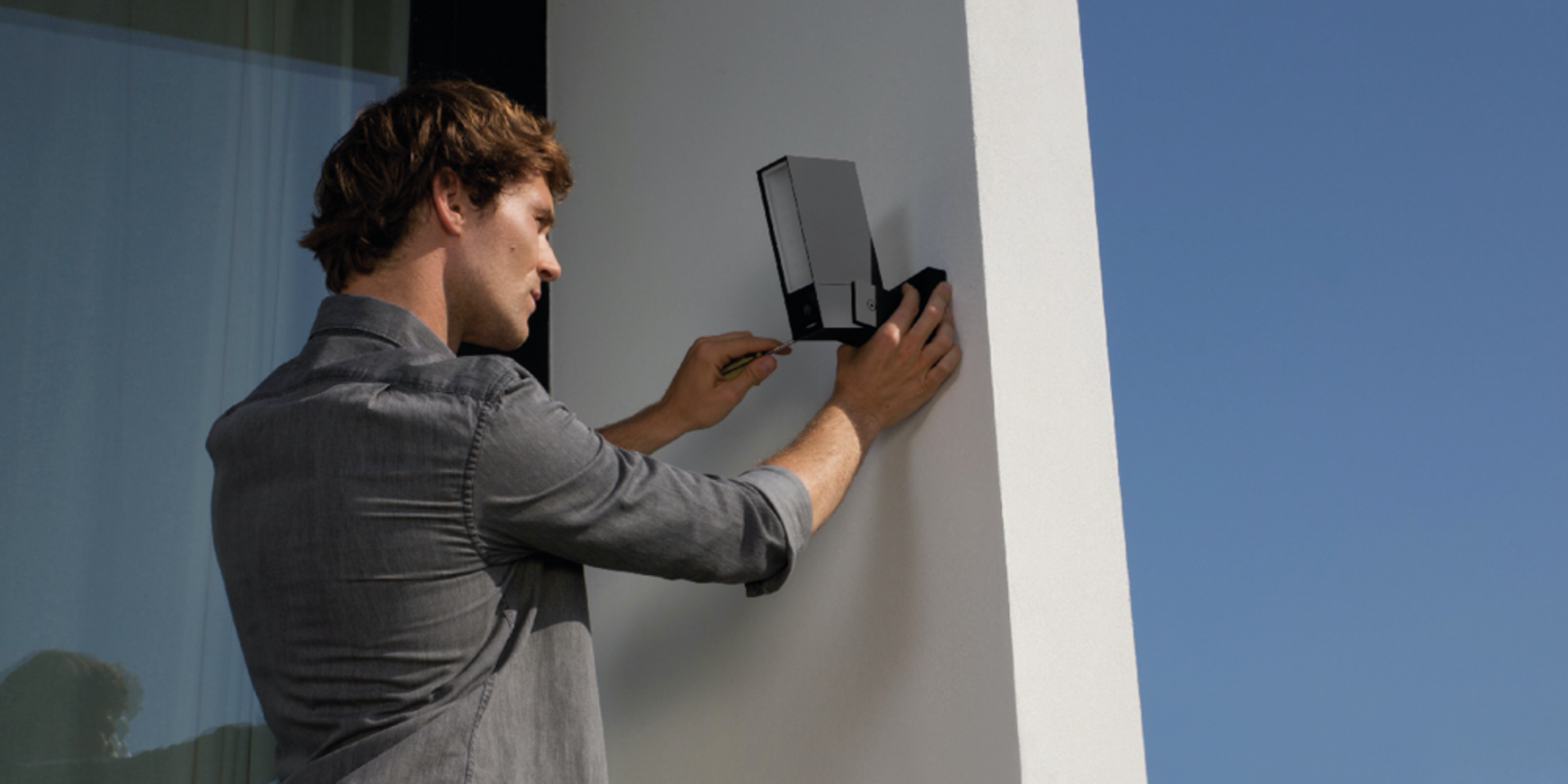 Smarte Sicherheit bei EMELTEC Elektrotechnik in Pyrbaum