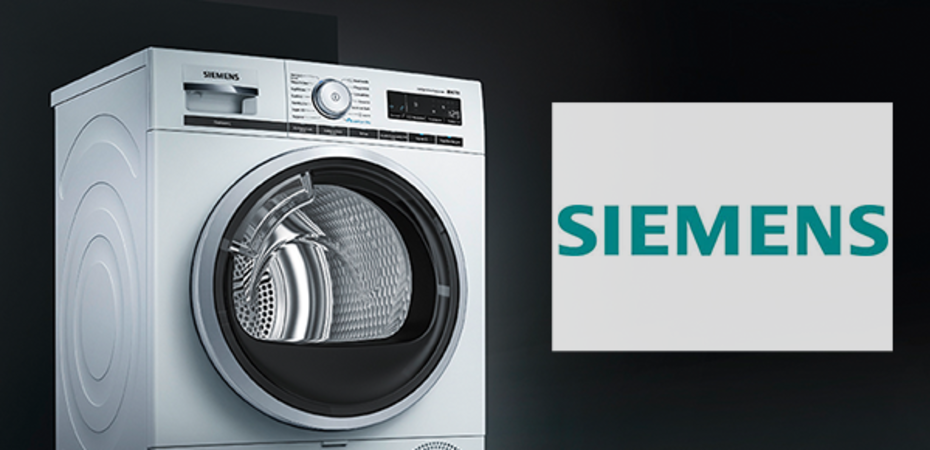 Siemens Hausgeräte bei EMELTEC Elektrotechnik in Pyrbaum