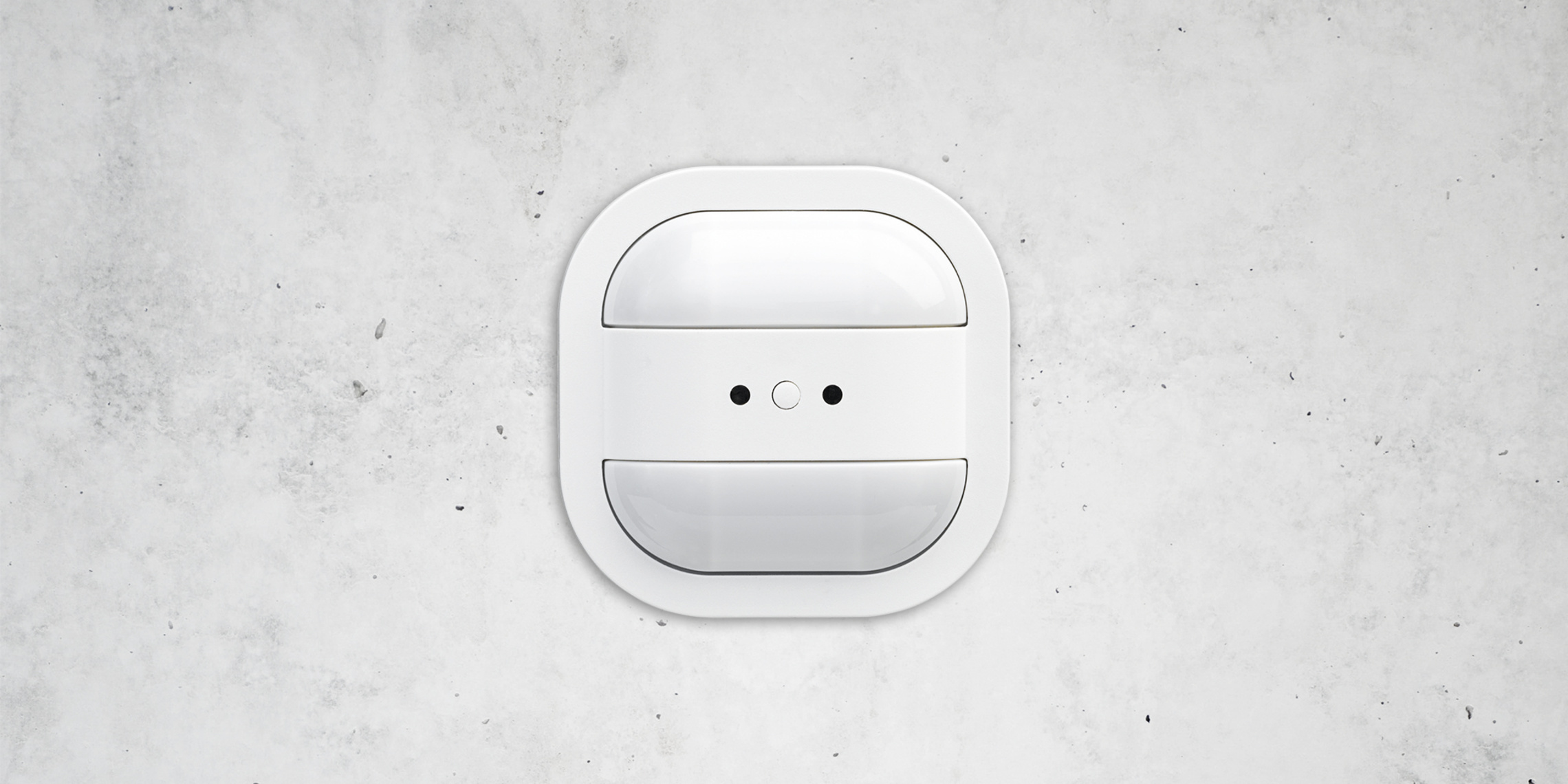 Busch-Präsenzmelder bei EMELTEC Elektrotechnik in Pyrbaum