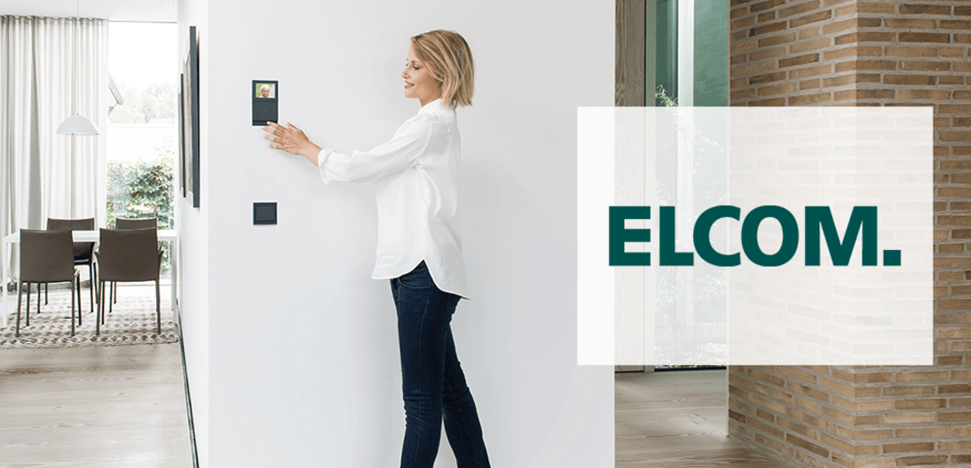 Elcom bei EMELTEC Elektrotechnik in Pyrbaum