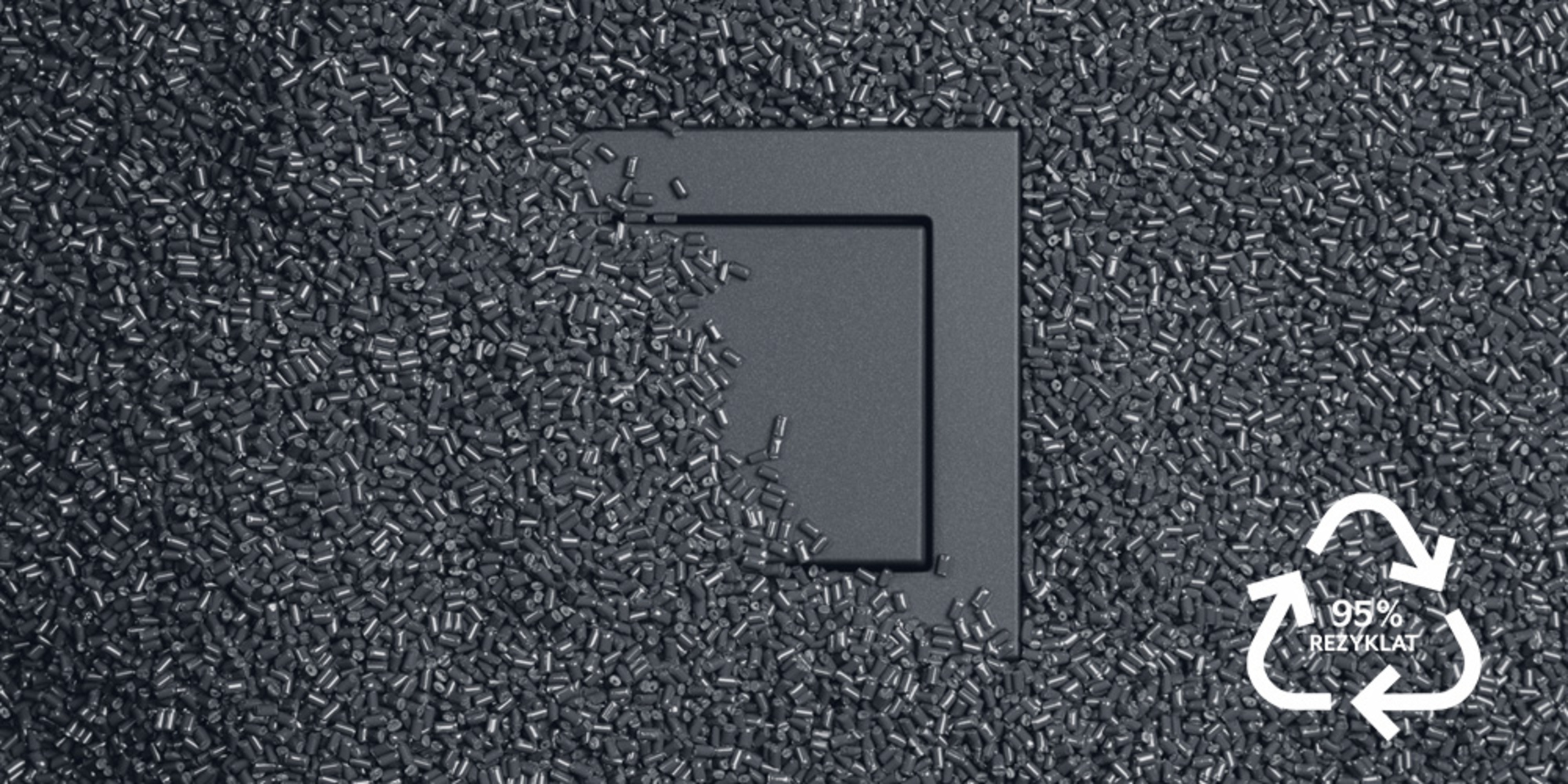 JUNG Rezyklat bei EMELTEC Elektrotechnik in Pyrbaum